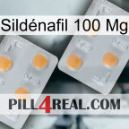 Sildénafil 100 Mg 25